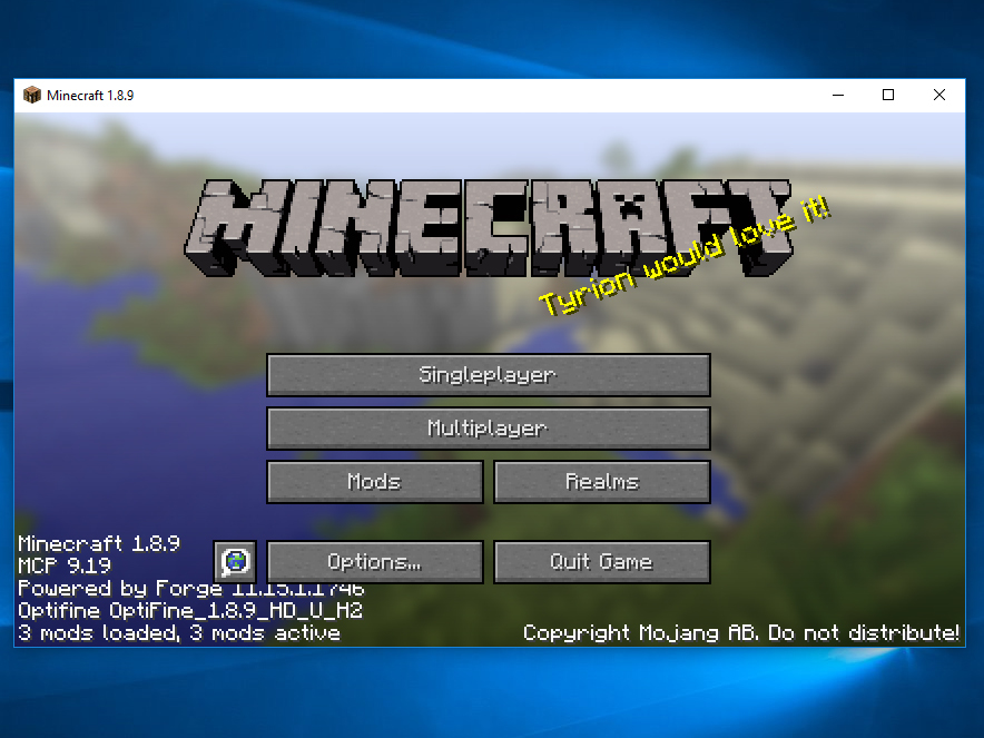 minecraft download for macs