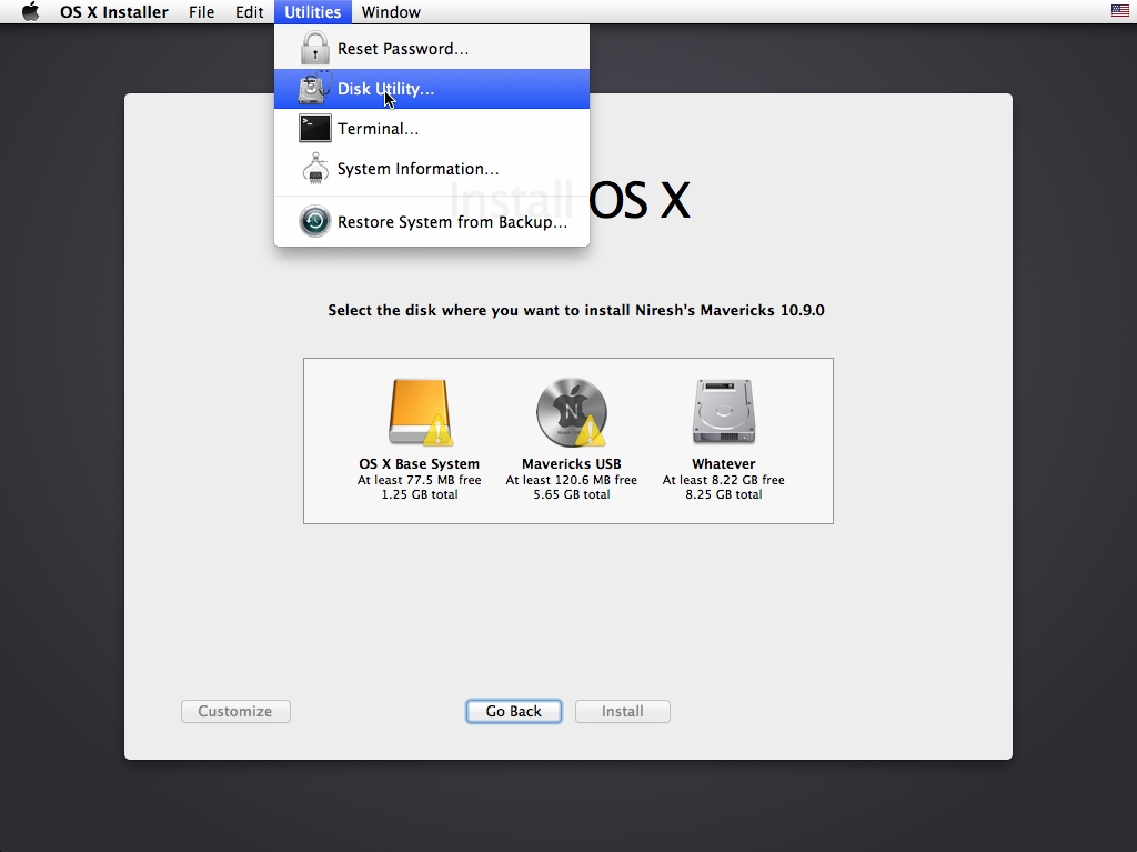 Mac Os X Firmware Download