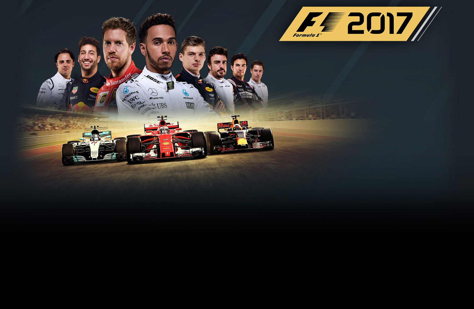 F1 2017 For Mac Download